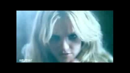 Най - скандалното видео на Britney Spears - If U Seek Amy