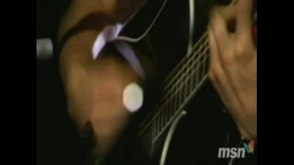 Avril Lavigne - Innocence (live)