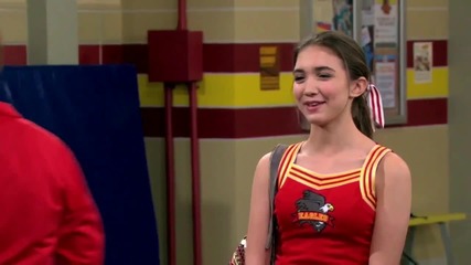 Girl Meets World / Райли в големия свят Сезон 2 Епизод 19 Промо