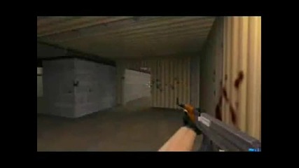 Cs - dxn Frag Video 