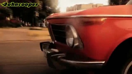 Bmw 2002