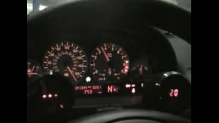 Bmw 3.2 Turbo