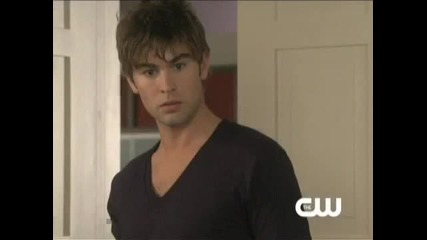 Gossip Girl Webclip 1 - The Lady Vanished 