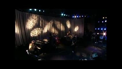 Pez - Green Dolls (Live) 2007.04.14