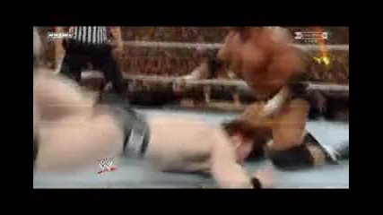 pedigree for sheamus