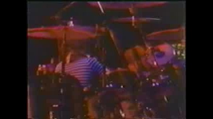 Van Halen - So This Is Love (live)