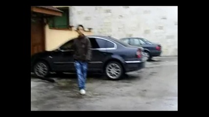 Премиера lydaka - Две Неща 