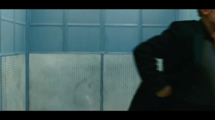 Salt - Official Trailer [hd]