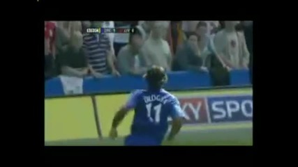 Didier Drogba - Top 5 Goals