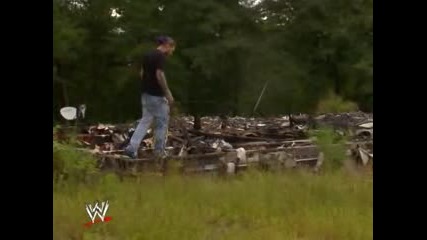 Wwe Jeff Hardy My Live My Rules 
