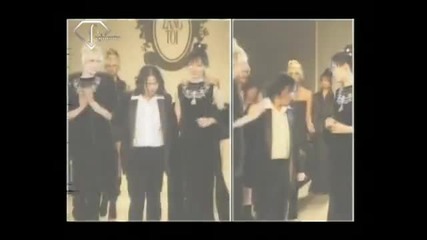 fashiontv Ftv.com - Mix New York - Zang Toi R Danenberg Anand Jon Fem Ah 2000 20 
