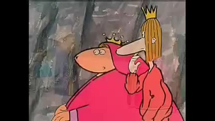 11 Muzzy comes back 