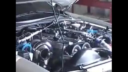Supra - Test 