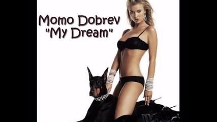 •2o1o • Momo Dobrev - My Dream