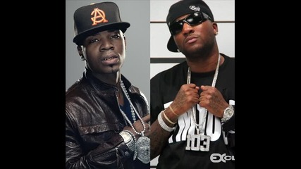 Young Jeezy ft. Plies - Lose My Mind