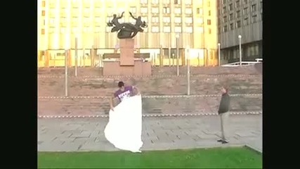 Това е магия ...
