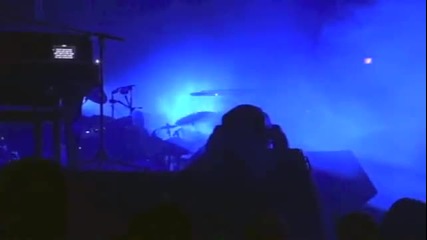 Prince - Eye Could Never Take the Place of Ur Man (live, Welcome2chicago, 2012)
