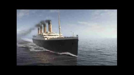 Neosu6testvenata Lubov Na Titanic