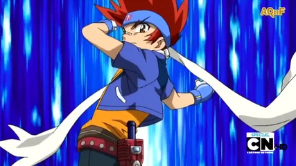 beyblade metal fury english