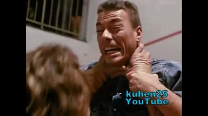 Лъвско Сърце / Битка в затворената стая