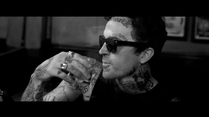 ♫ Yelawolf - Johnny Cash ( Official Video) превод & текст