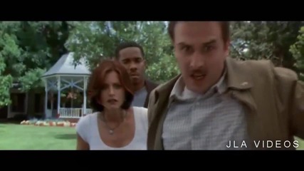 Писък 2 - (1997) Трейлър