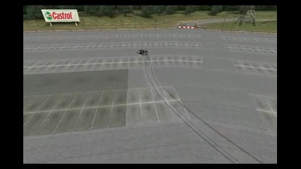 Ken Block Lfs 