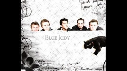 Blue Judy - For The Boys 