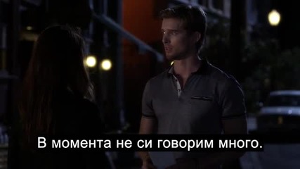 Малки сладки лъжкини - сезон 5 , епизод 17 / Pretty little liars - s05e17 ( Бг суб )