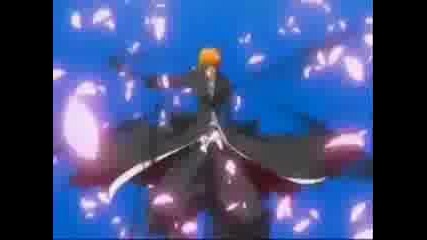 †  ĐĘÅđ-ŅΘ-ŹǾŊĚ½  -Bleach -My Last Amv