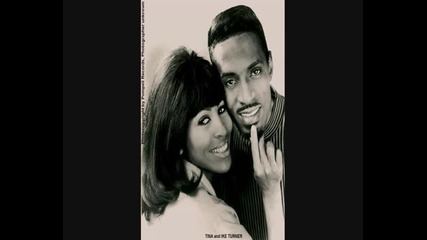 Ike & Tina Turner - Merry Christmas Baby 