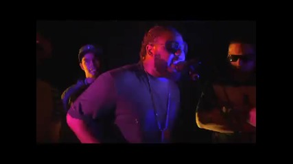 Sophia Fresh feat. T-pain - _this Instant_ from the Step Up