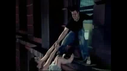 evanescence - bring me to life