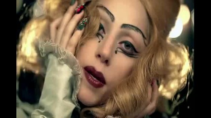 Lady Gaga - Judas * H Q *
