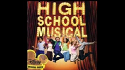 Hsm - Were All In This Together