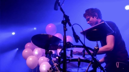 Oh Land - Wolf & I (vevo Lift presents)