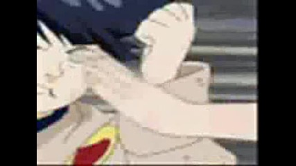 Beauty From Pain (naruto Girls)