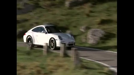 Porsche 911 Gts Hq 