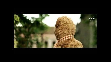 Ciprian Robu - Beach Parties 