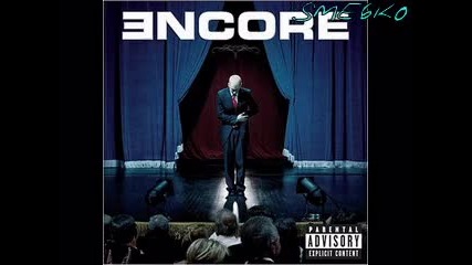 Eminem - Encore (bonus Cd) - We As Americans 