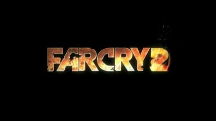 Far Cry 2 - Ubidays - The Story Of The Jackal