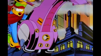 Spider - Man Unlimited, Episode 1 