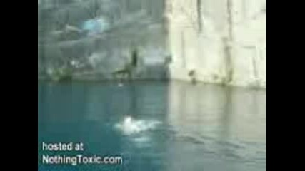 Скокове От Високо