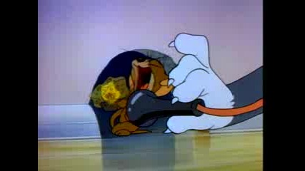Tom And Jerry(Tova Ne e parodia)