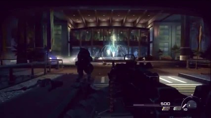 Modern Warfare 3