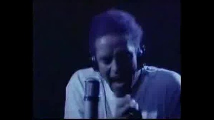 Maxi Priest - Goodbye To Love Again.