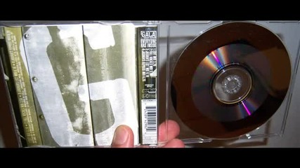 Gala - Everyone has inside (1997 Joshua's list mix)