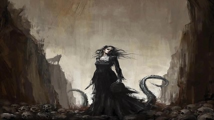 Skalmold - Loki