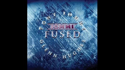 Tony Iommi & Glenn Hughes - What You're Living For