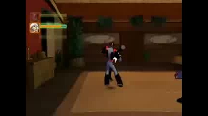 The Secret Saturdays Best of the 5th Sun Video Game